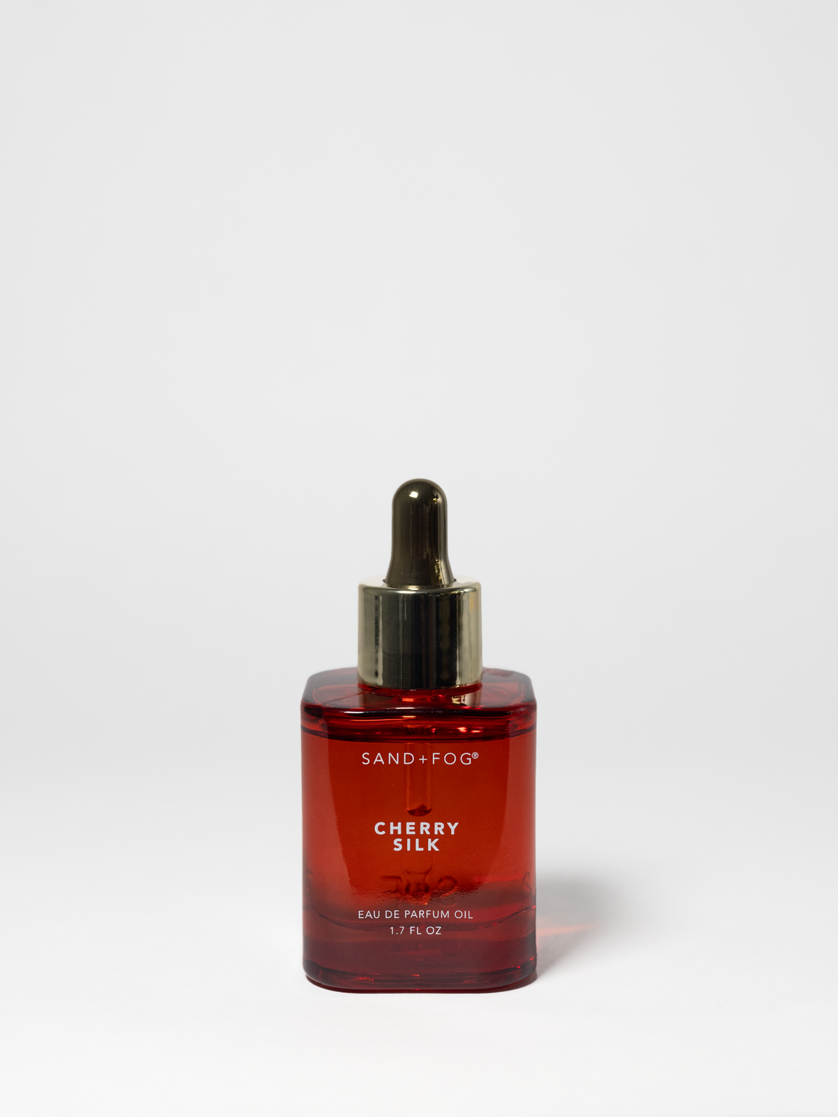 Captivating Cherry Silk 50 ml Perfume Oil Dropper