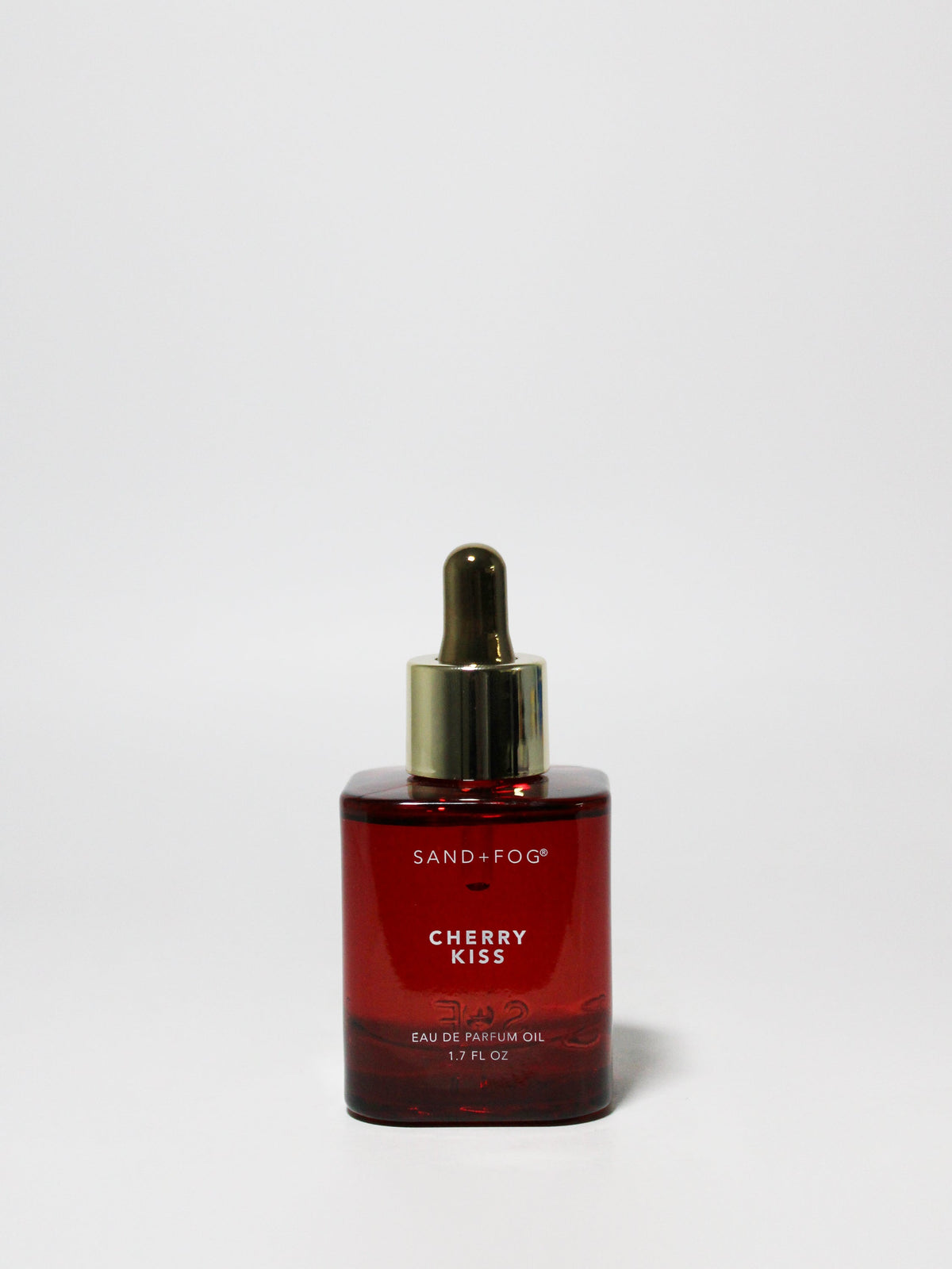 Captivating Cherry Kiss 50 ml Perfume Oil Dropper