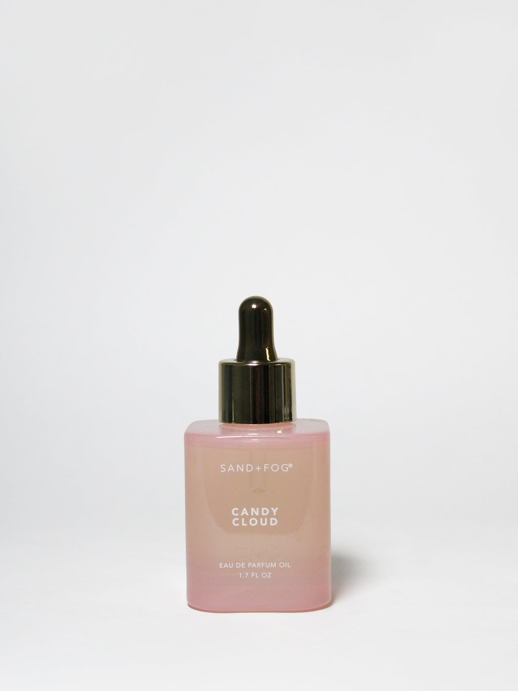 Captivating Candy Cloud 50 ml Perfume Oil Dropper