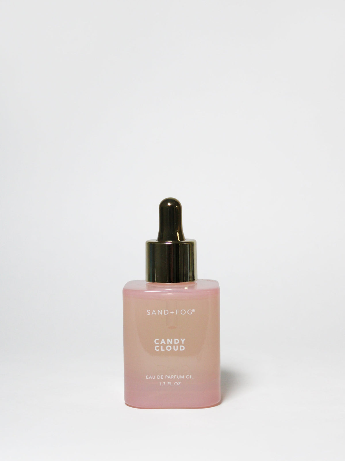 Captivating Candy Cloud 50 ml Perfume Oil Dropper