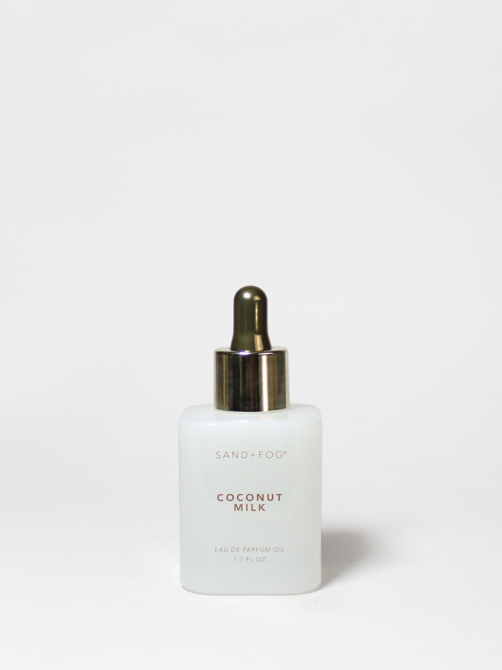 Captivating Coconut Milk 50ml Perfume Oil Dropper