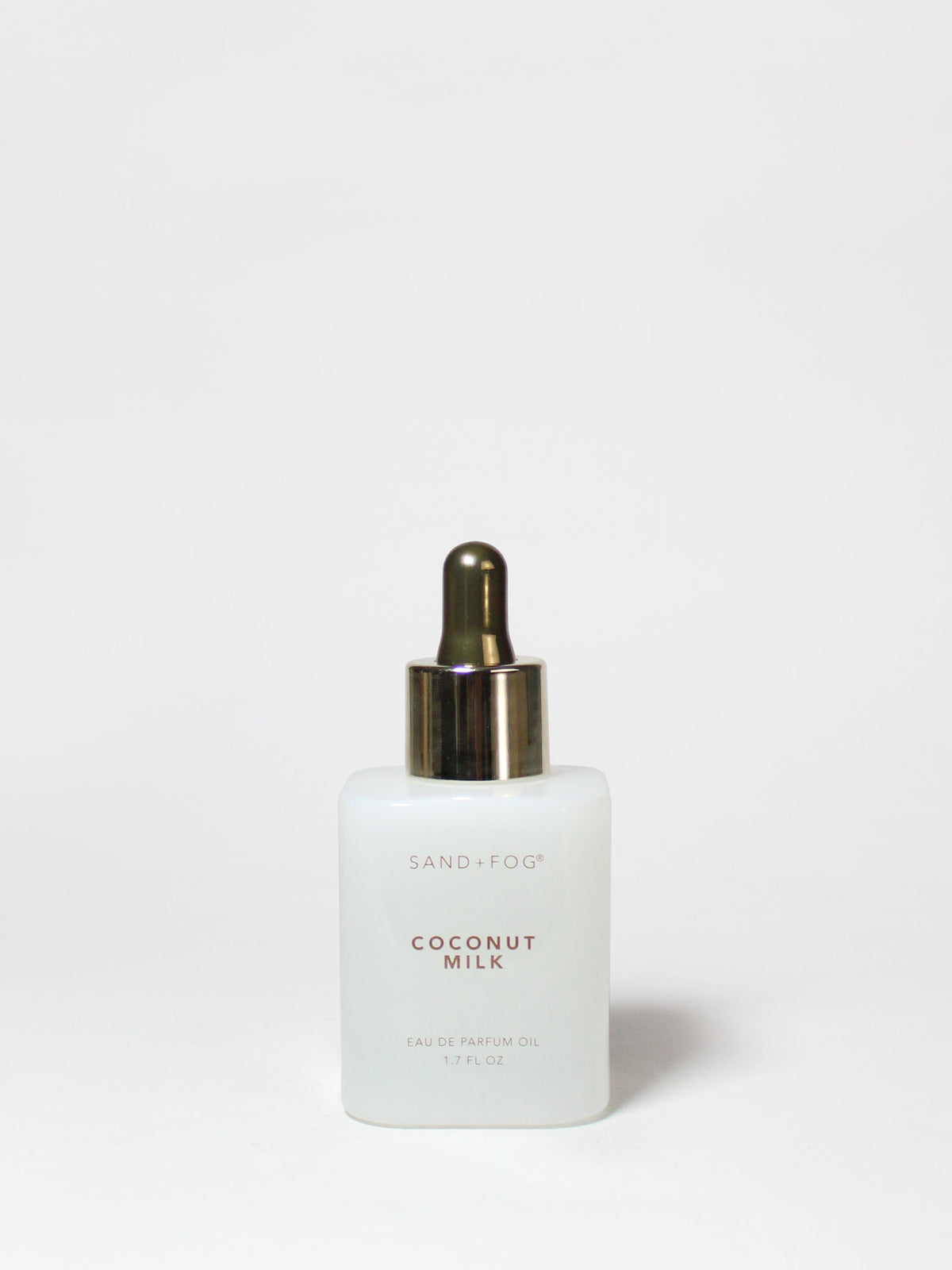 Captivating Coconut Milk 50ml Perfume Oil Dropper