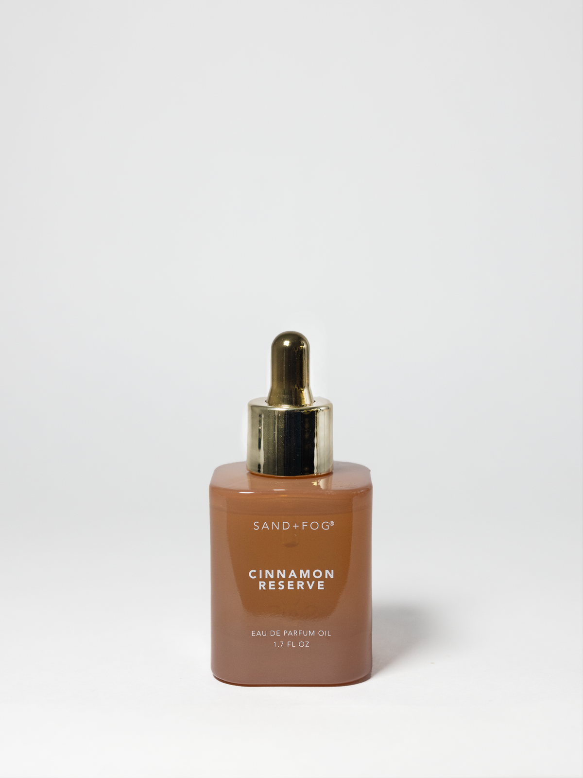 Captivating Cinnamon Reserve 50 ml Perfume Oil Dropper