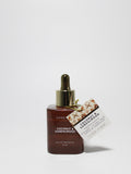 Captivating Coconut & Sandalwood 50 ml Perfume Oil Dropper