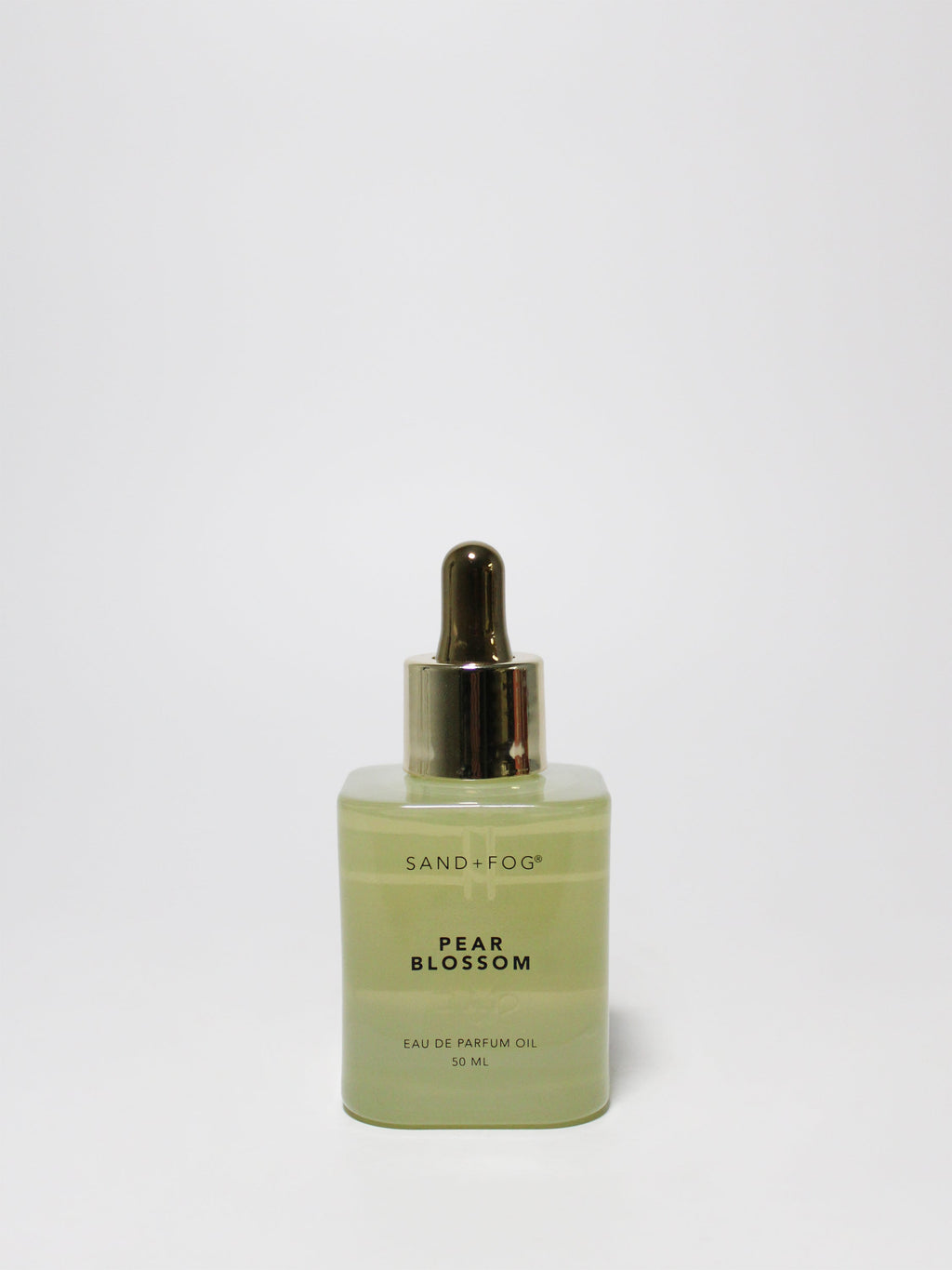 Captivating Pear Blossom 50 ml Perfume Oil Dropper