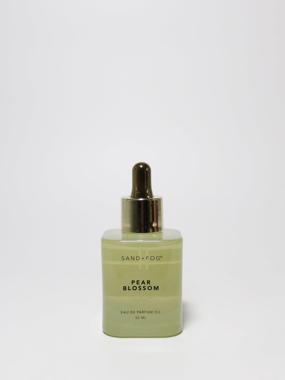 Captivating Pear Blossom 50 ml Perfume Oil Dropper