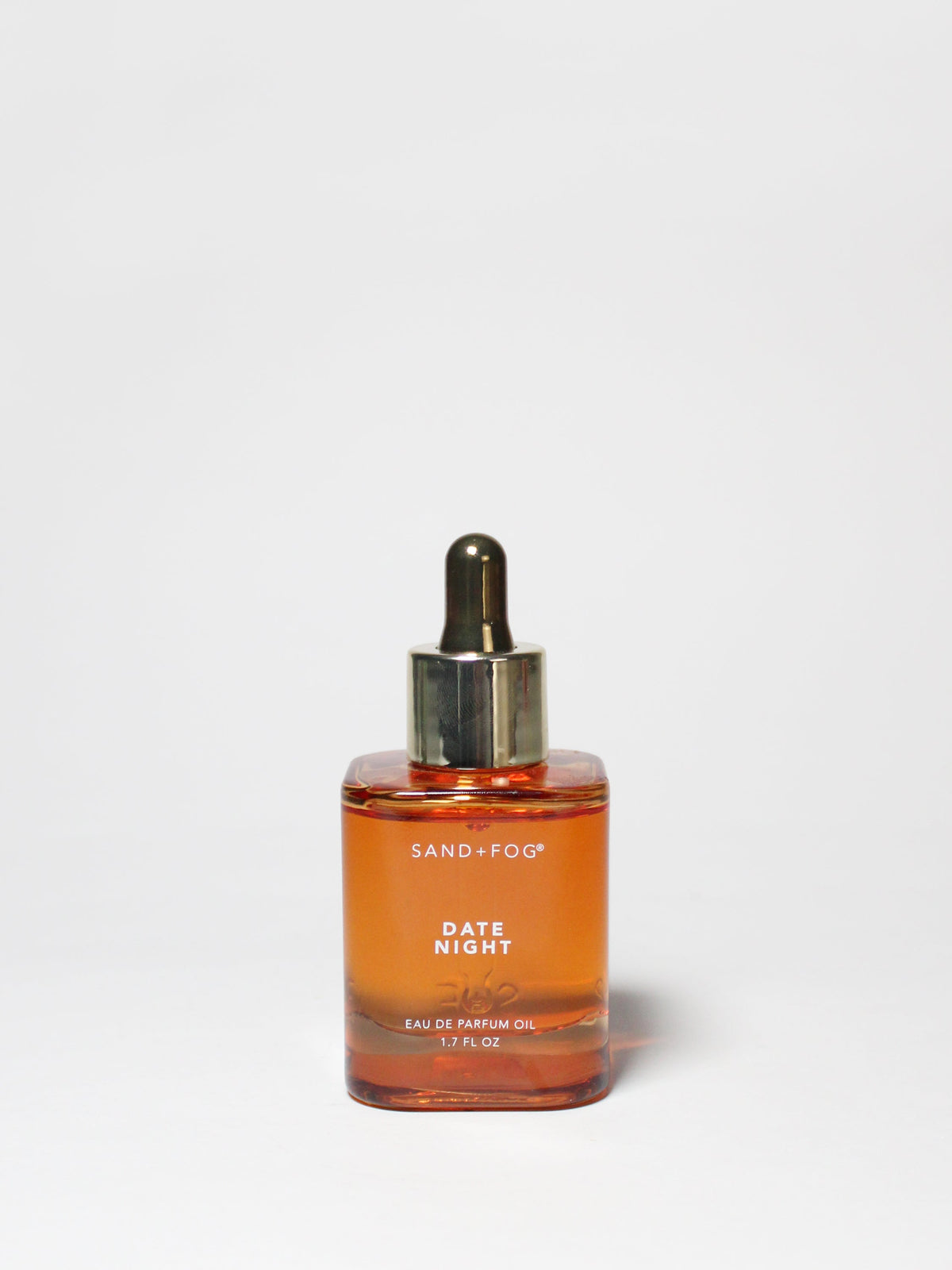 Captivating Date Night 50 ml Perfume Oil Dropper