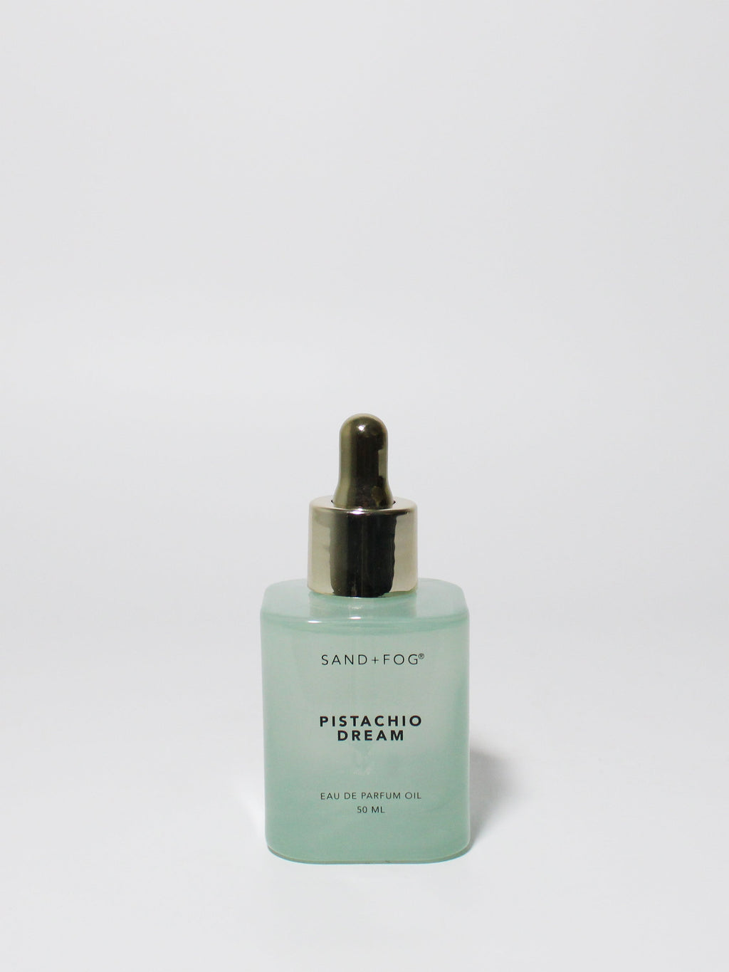 Captivating Pistachio Dream 50 ml Perfume Oil Dropper