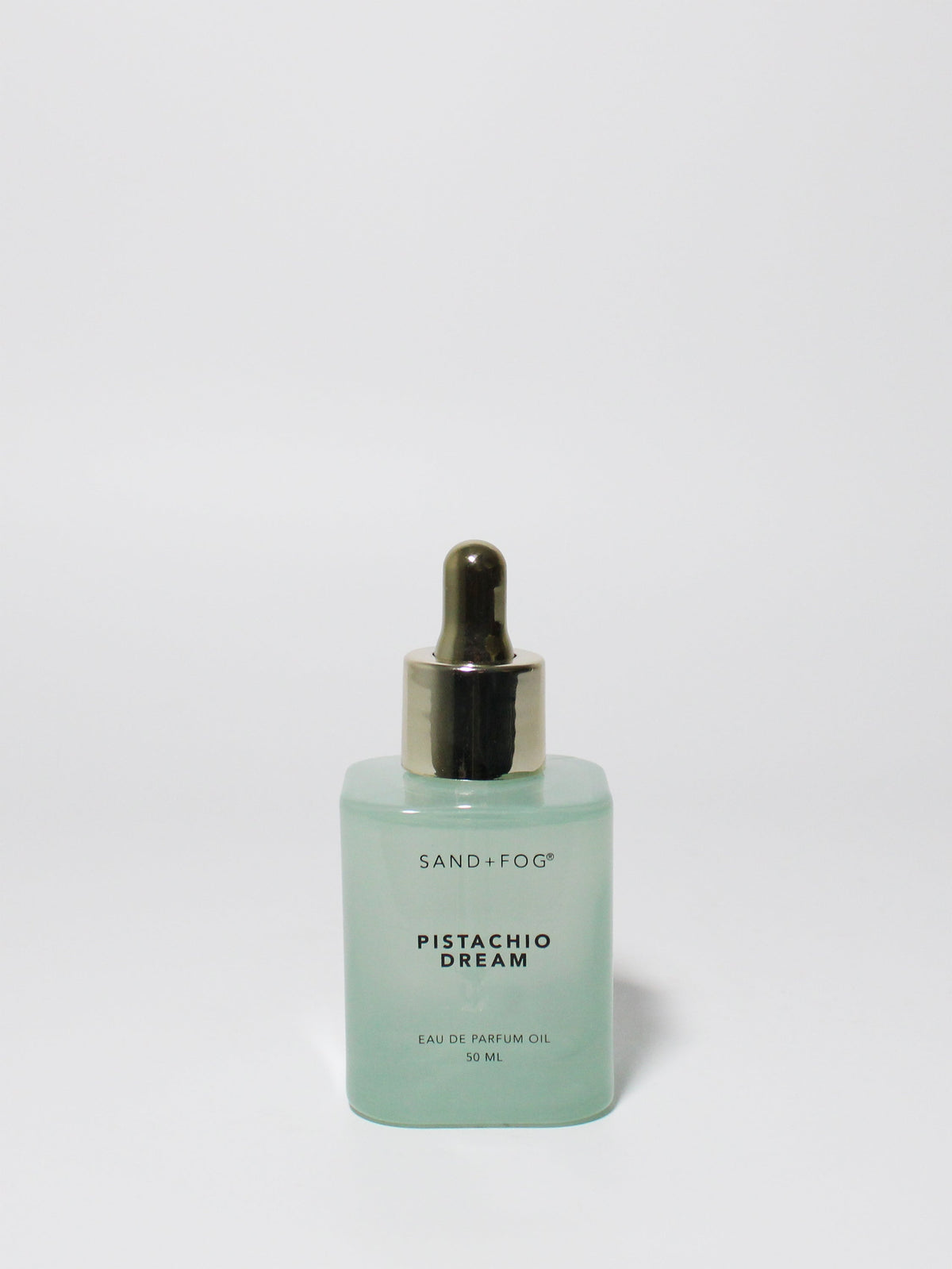 Captivating Pistachio Dream 50 ml Perfume Oil Dropper