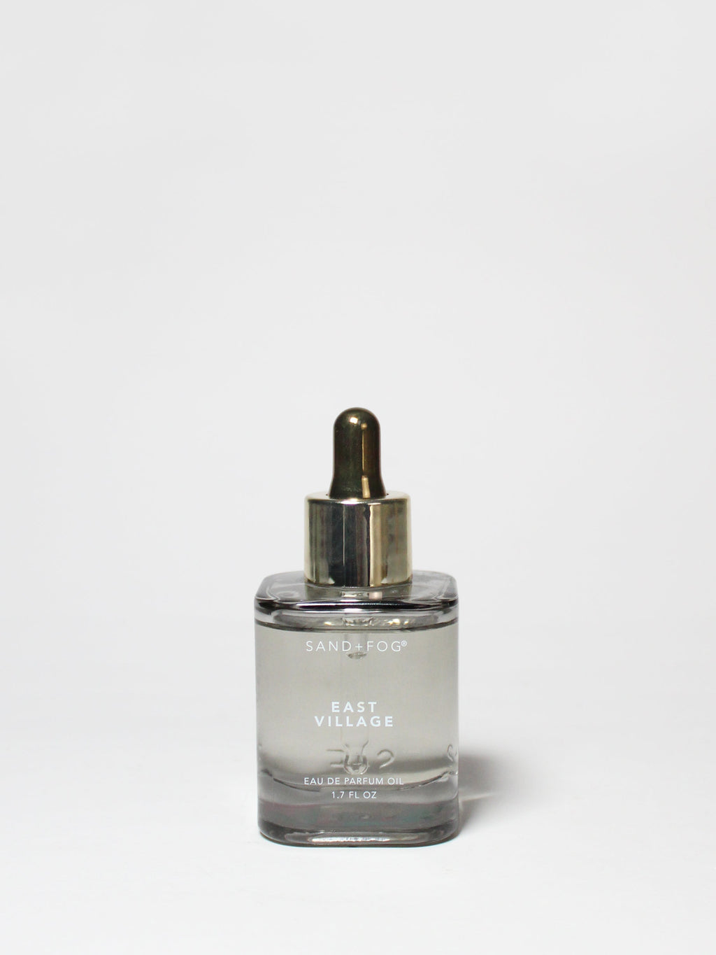 Captivating East Village 50ml Perfume Oil Dropper