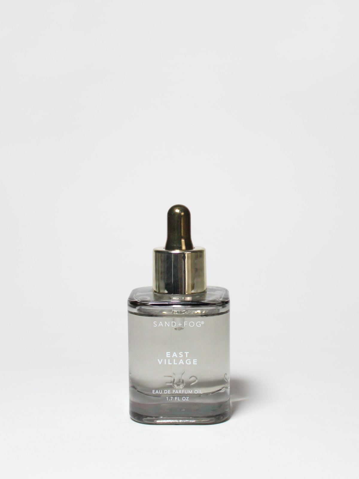 Captivating East Village 50ml Perfume Oil Dropper