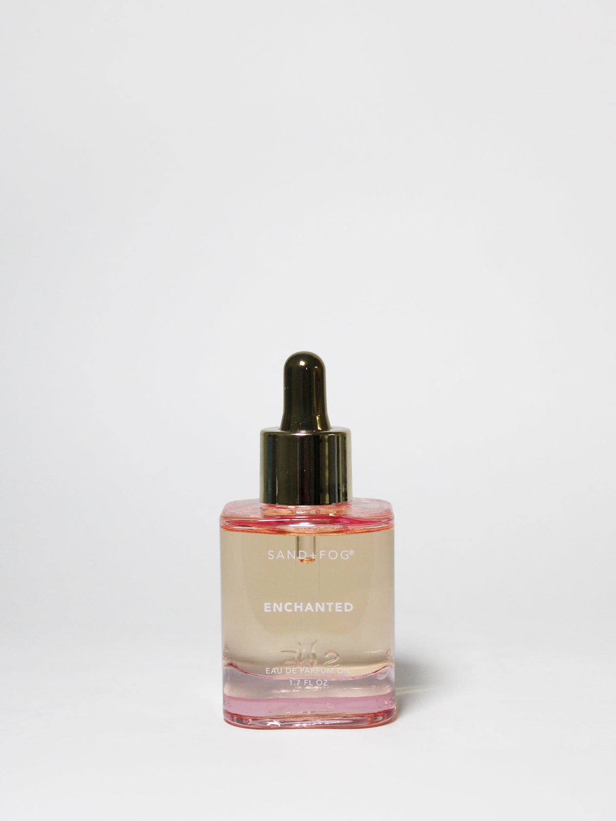 Captivating Enchanted 50 ml Perfume Oil Dropper