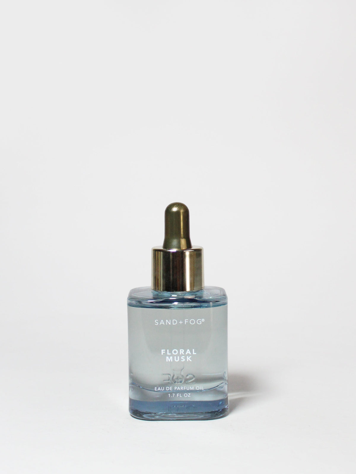 Captivating Floral Musk 50ml Perfume Oil Dropper