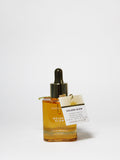 Captivating Golden Glow 50ml Perfume Oil Dropper