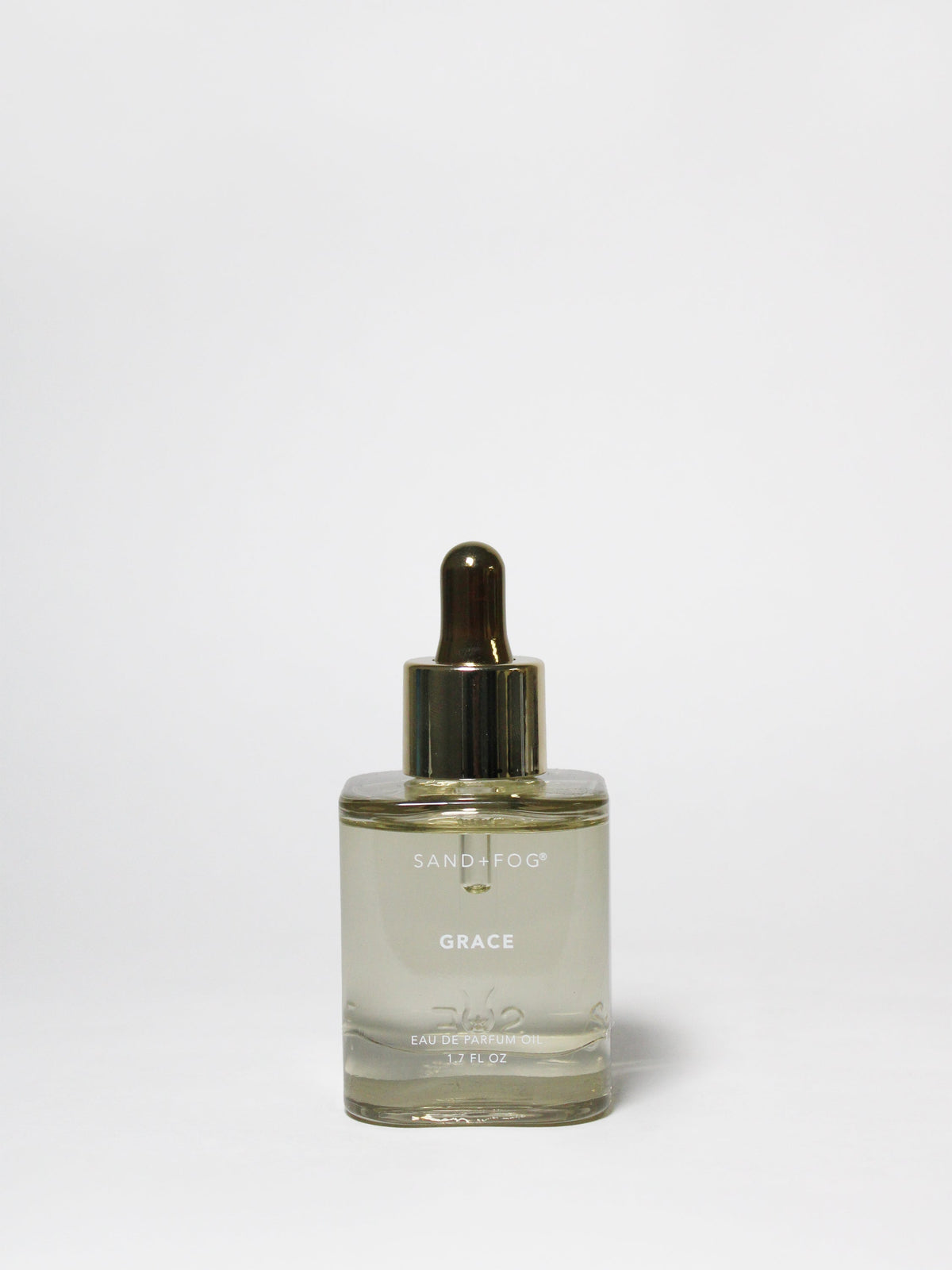 Captivating Grace 50ml Perfume Oil Dropper