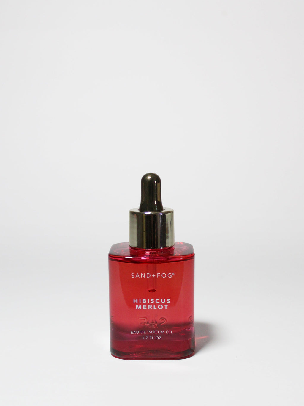 Captivating Hibiscus Merlot 50ml Perfume Oil Dropper
