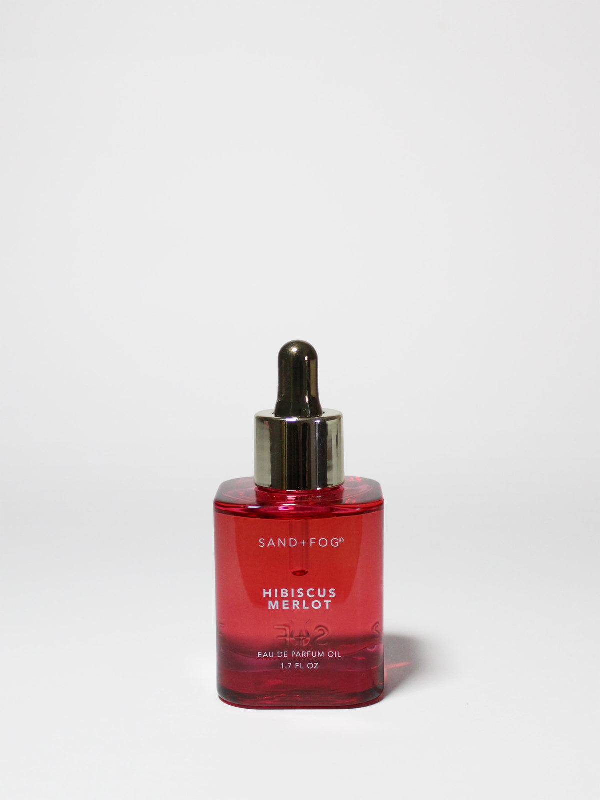Captivating Hibiscus Merlot 50ml Perfume Oil Dropper