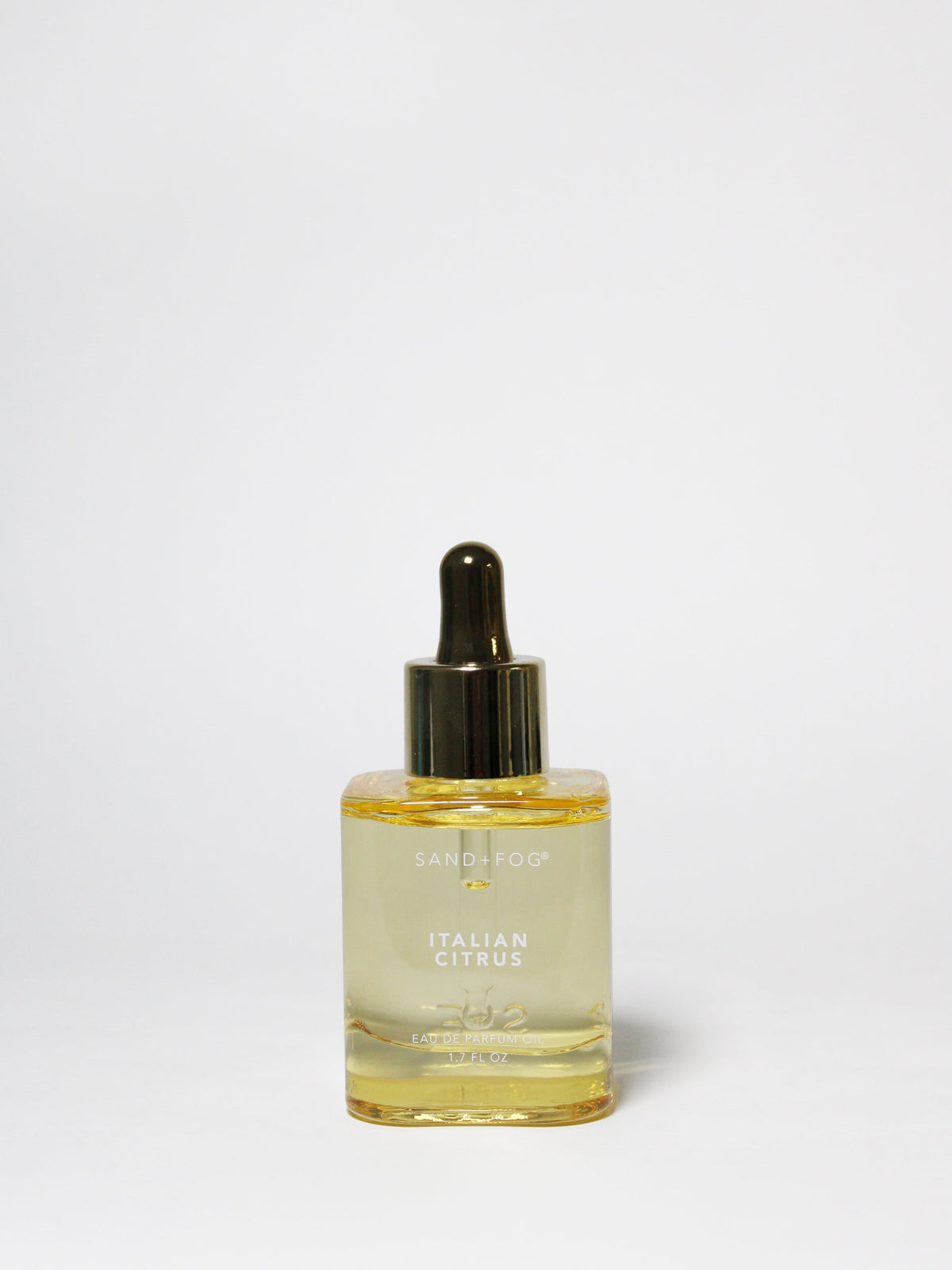 Captivating Italian Citrus 50 ml Perfume Oil Dropper
