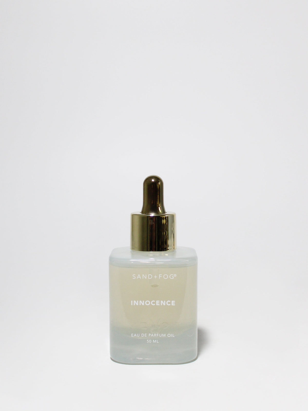 Captivating Innocence 50 ml Perfume Oil Dropper