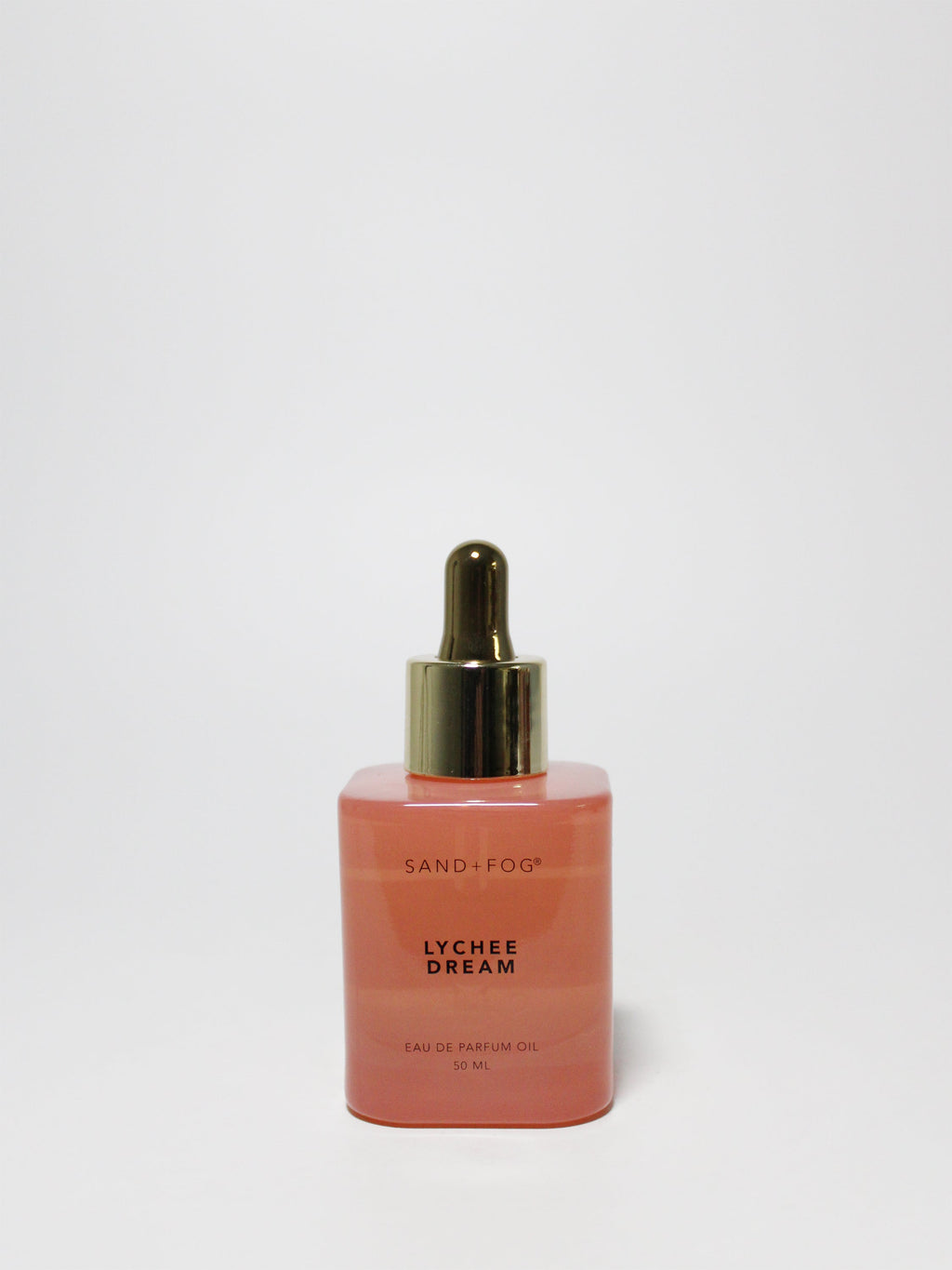 Captivating Lychee Dream 50 ml Perfume Oil Dropper