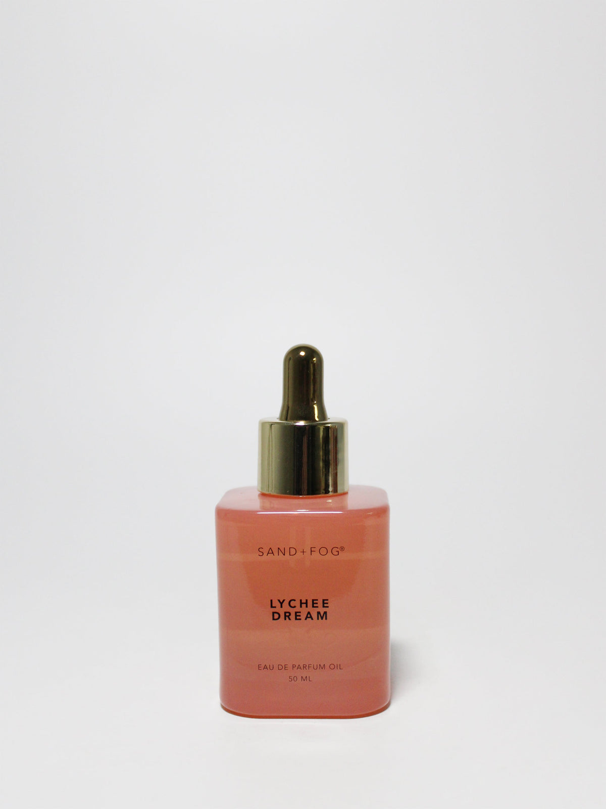 Captivating Lychee Dream 50 ml Perfume Oil Dropper