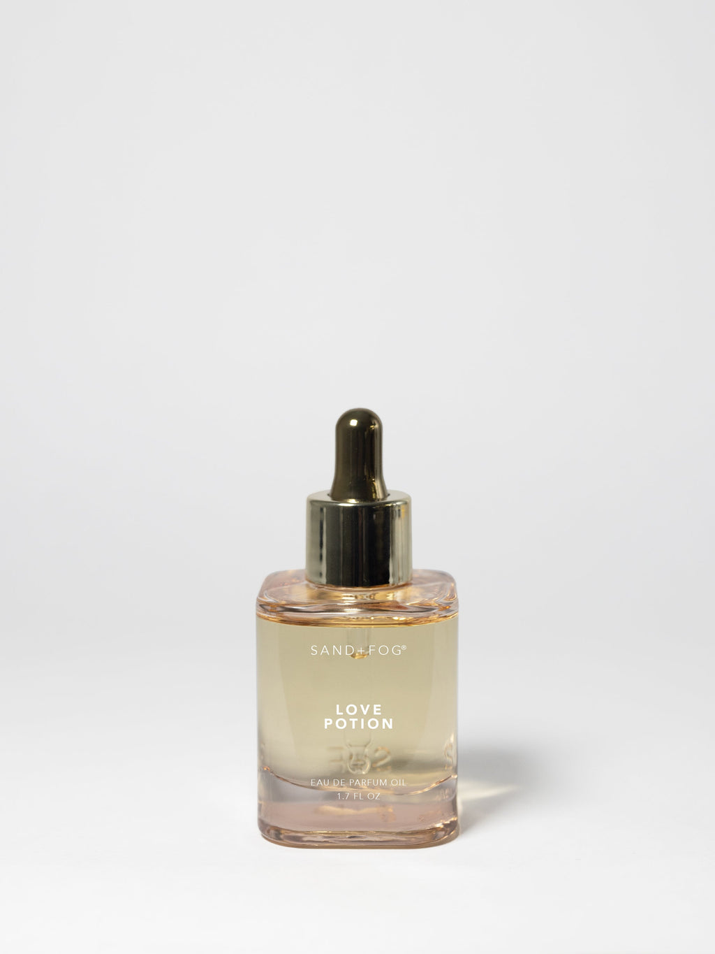 Captivating Love Potion 50ml Perfume Oil Dropper