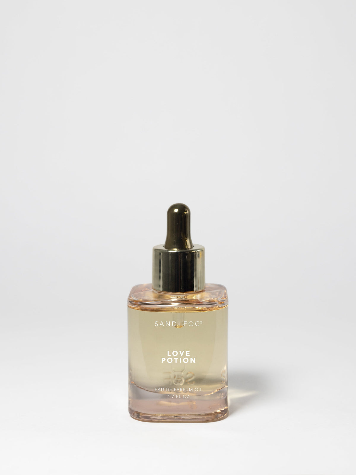 Captivating Love Potion 50ml Perfume Oil Dropper