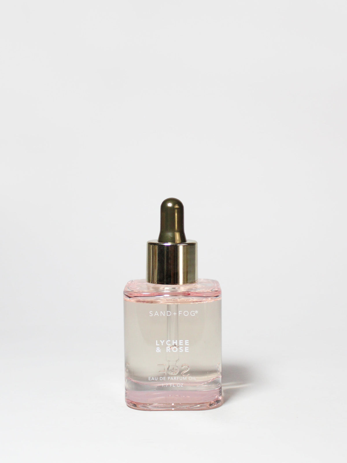 Captivating Lychee & Rose 50ml Perfume Oil Dropper