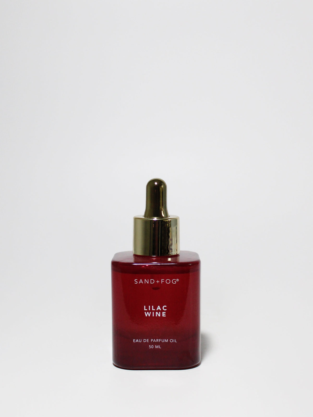 Captivating Lilac Wine 50 ml Perfume Oil Dropper