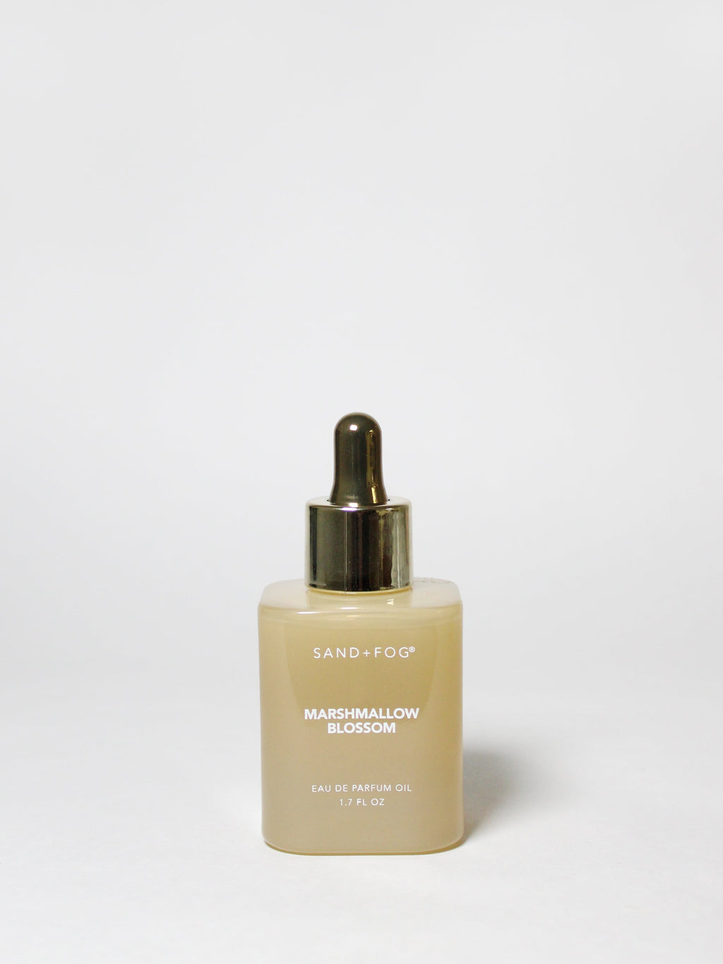 Captivating Marshmallow Blossom 50 ml Perfume Oil Dropper