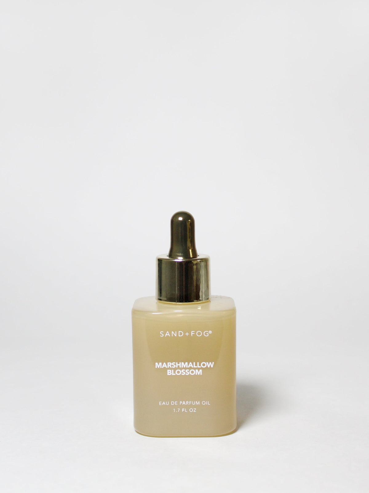 Captivating Marshmallow Blossom 50 ml Perfume Oil Dropper