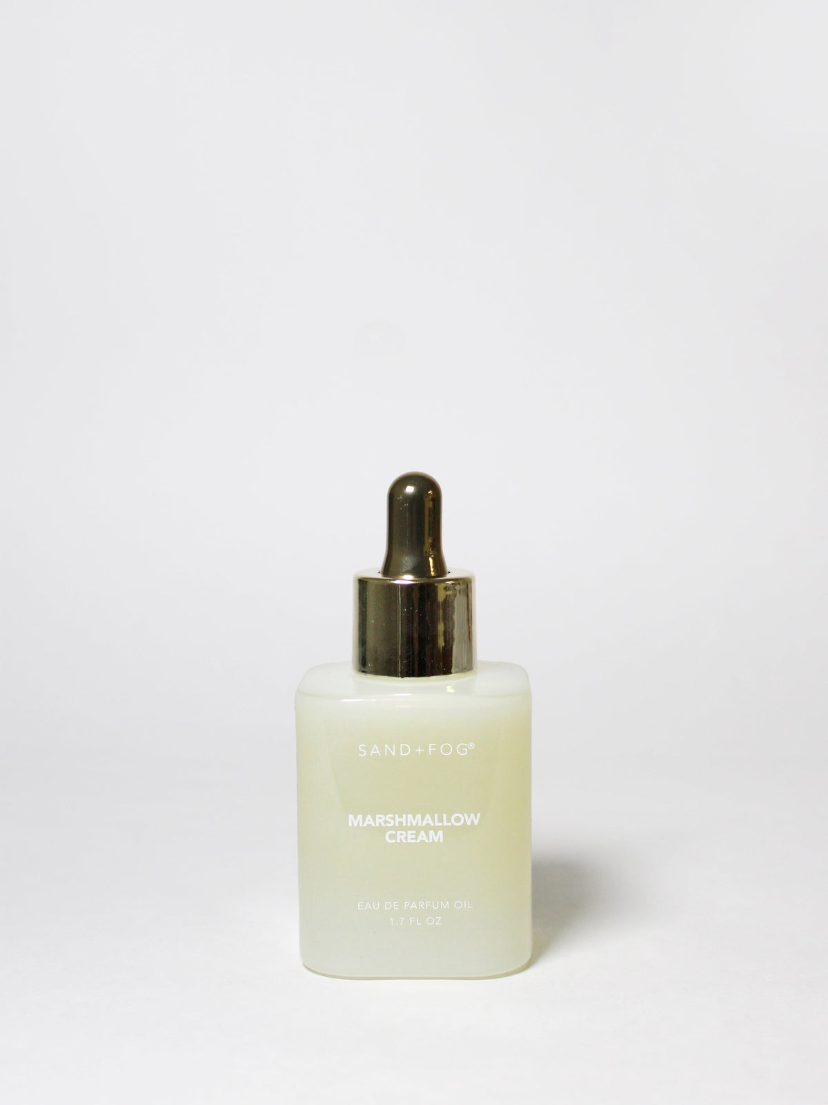Captivating Marshmallow Cream 50 ml Perfume Oil Dropper