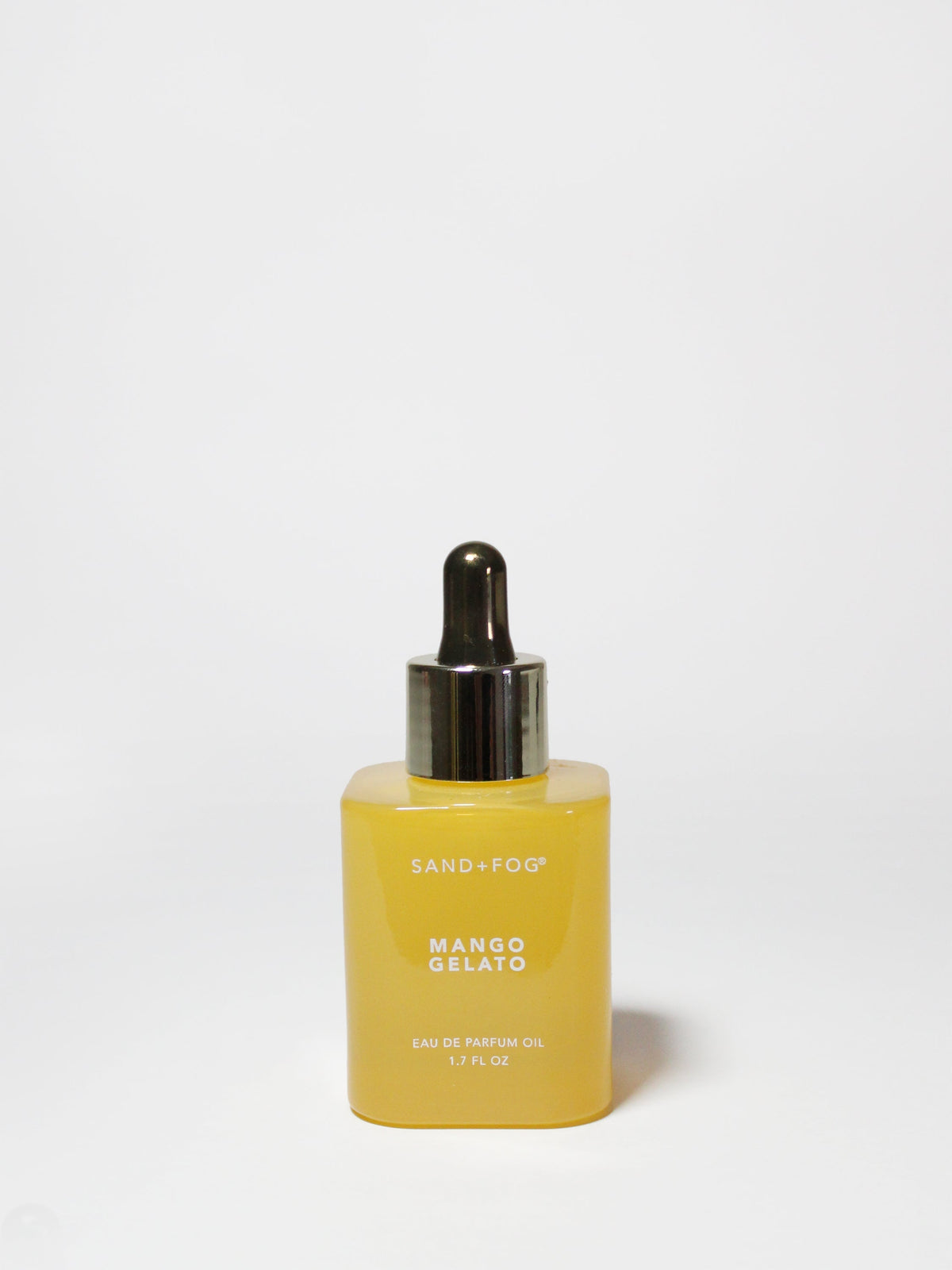 Captivating Mango Gelato 50ml Perfume Oil Dropper