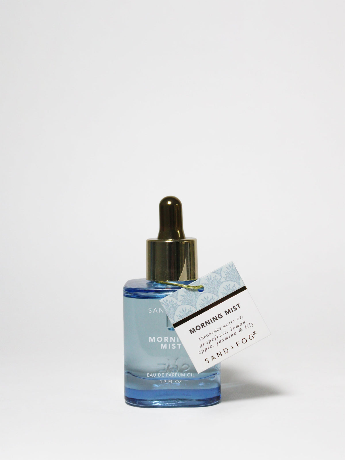Captivating Morning Mist 50 ml Perfume Oil Dropper