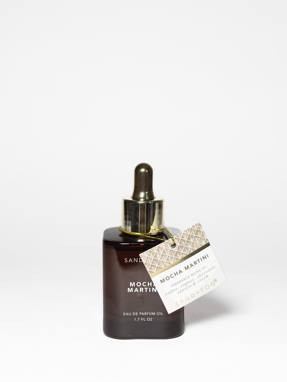 Captivating Mocha Martini 50ml Perfume Oil Dropper