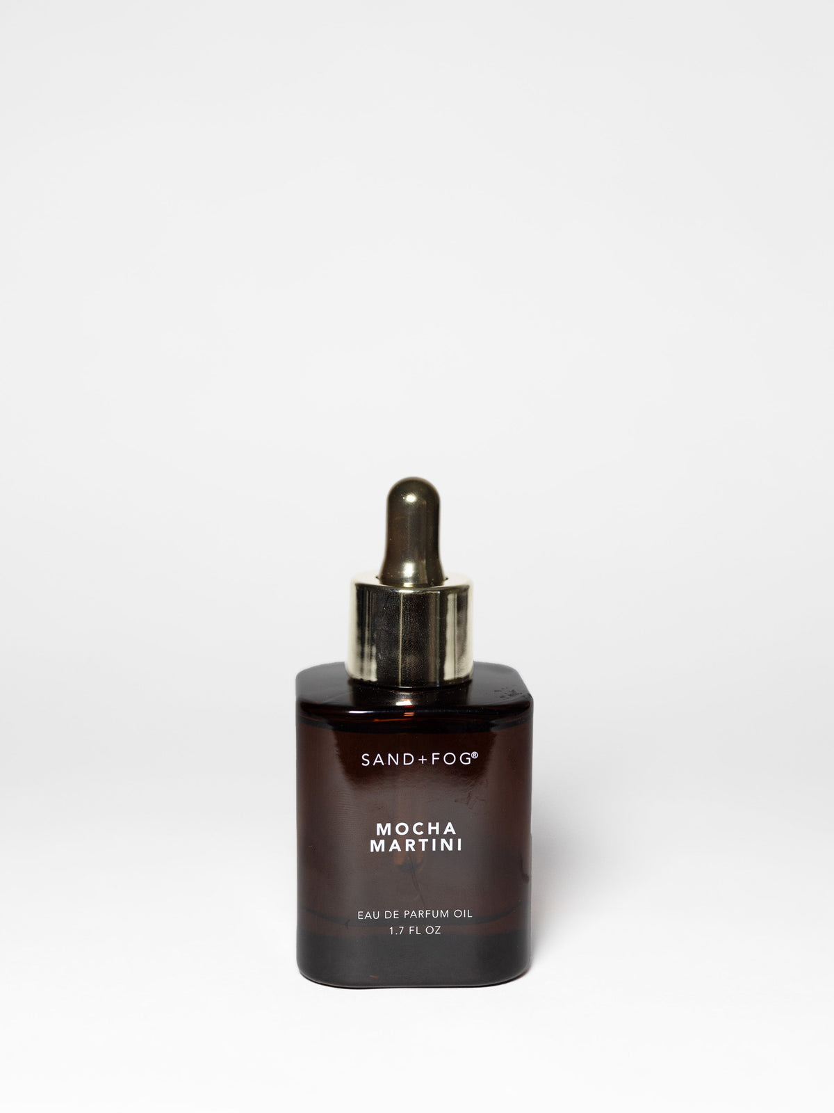 Captivating Mocha Martini 50ml Perfume Oil Dropper
