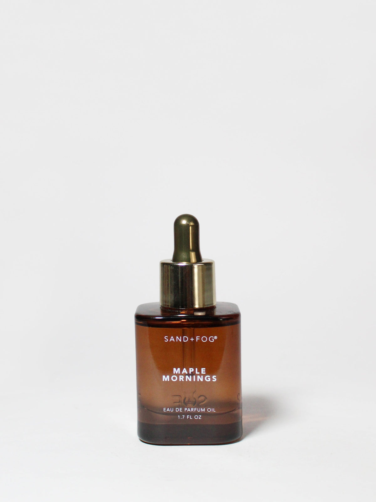 Captivating Maple Mornings 50ml Perfume Oil Dropper