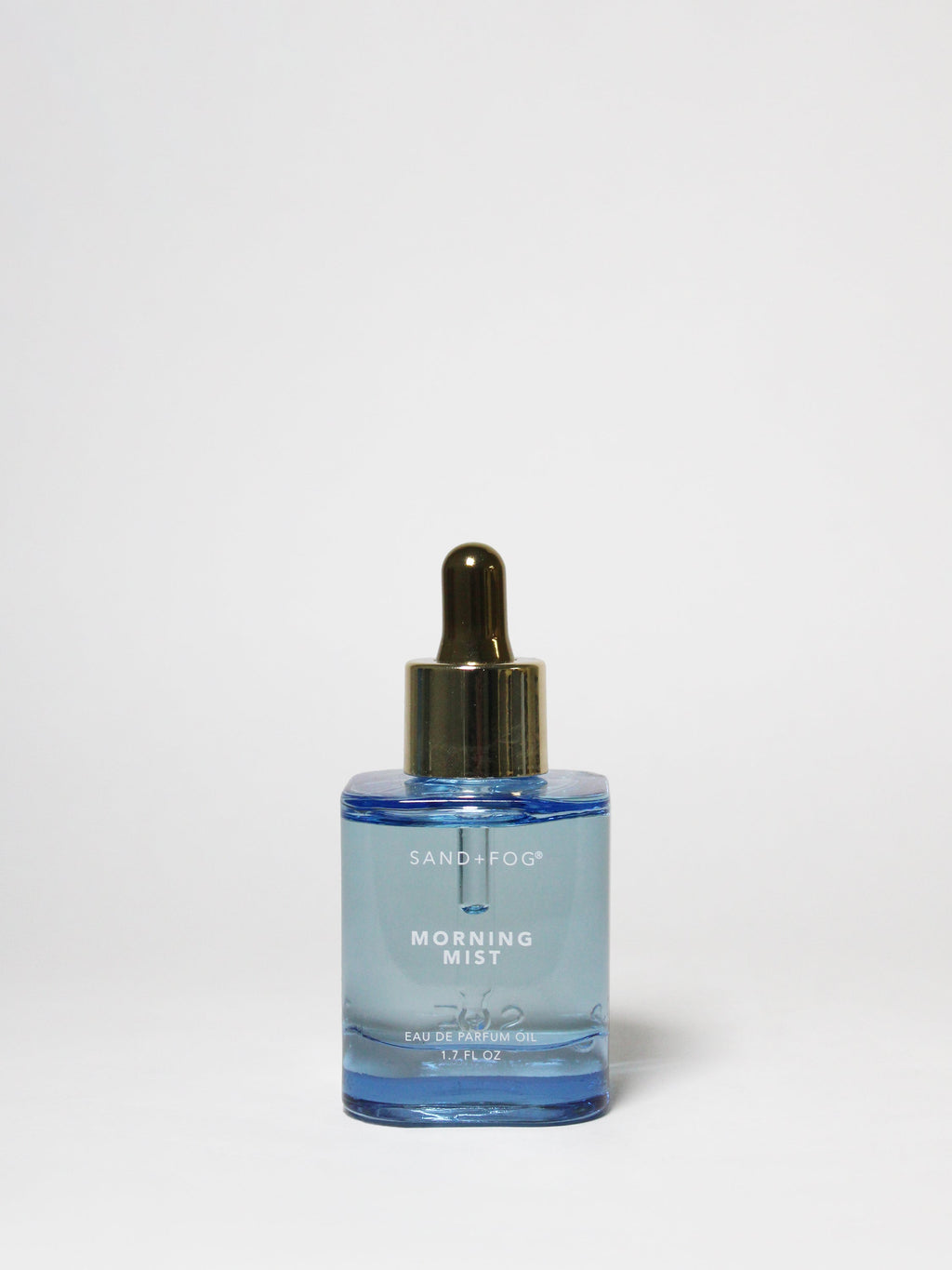 Captivating Morning Mist 50 ml Perfume Oil Dropper