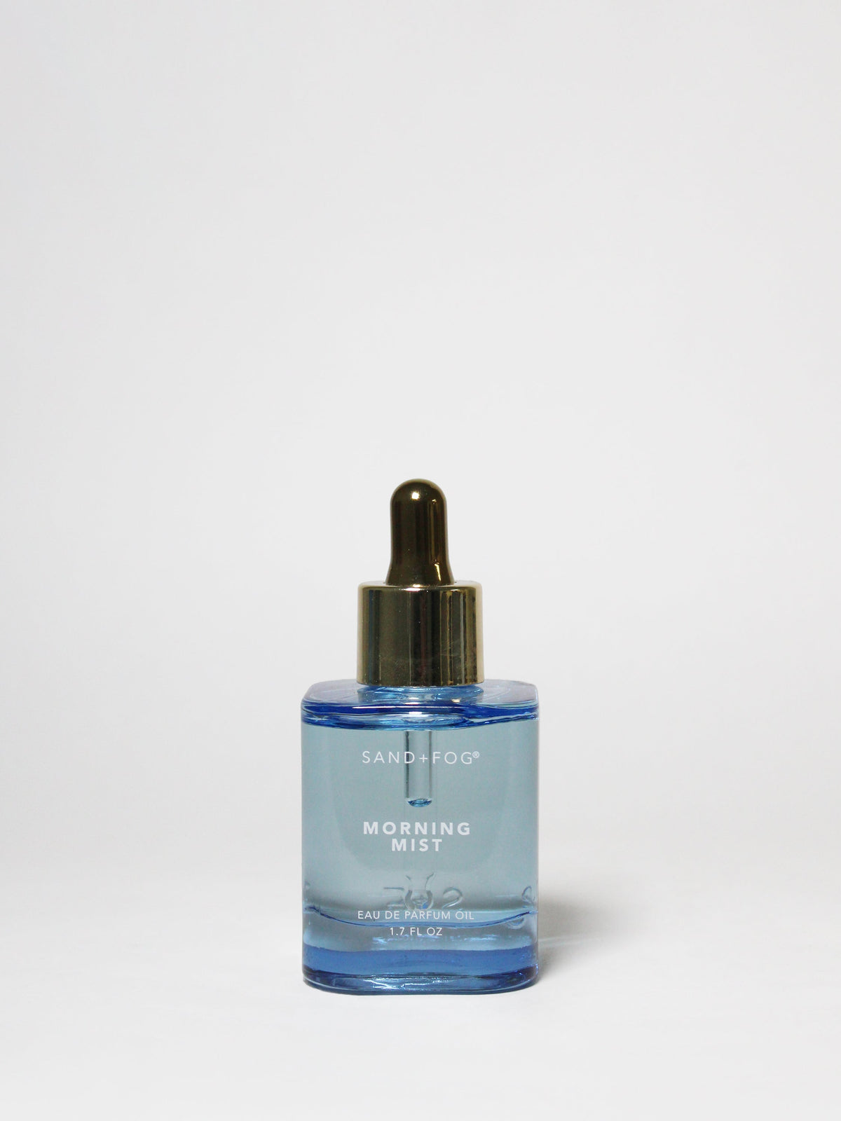 Captivating Morning Mist 50 ml Perfume Oil Dropper