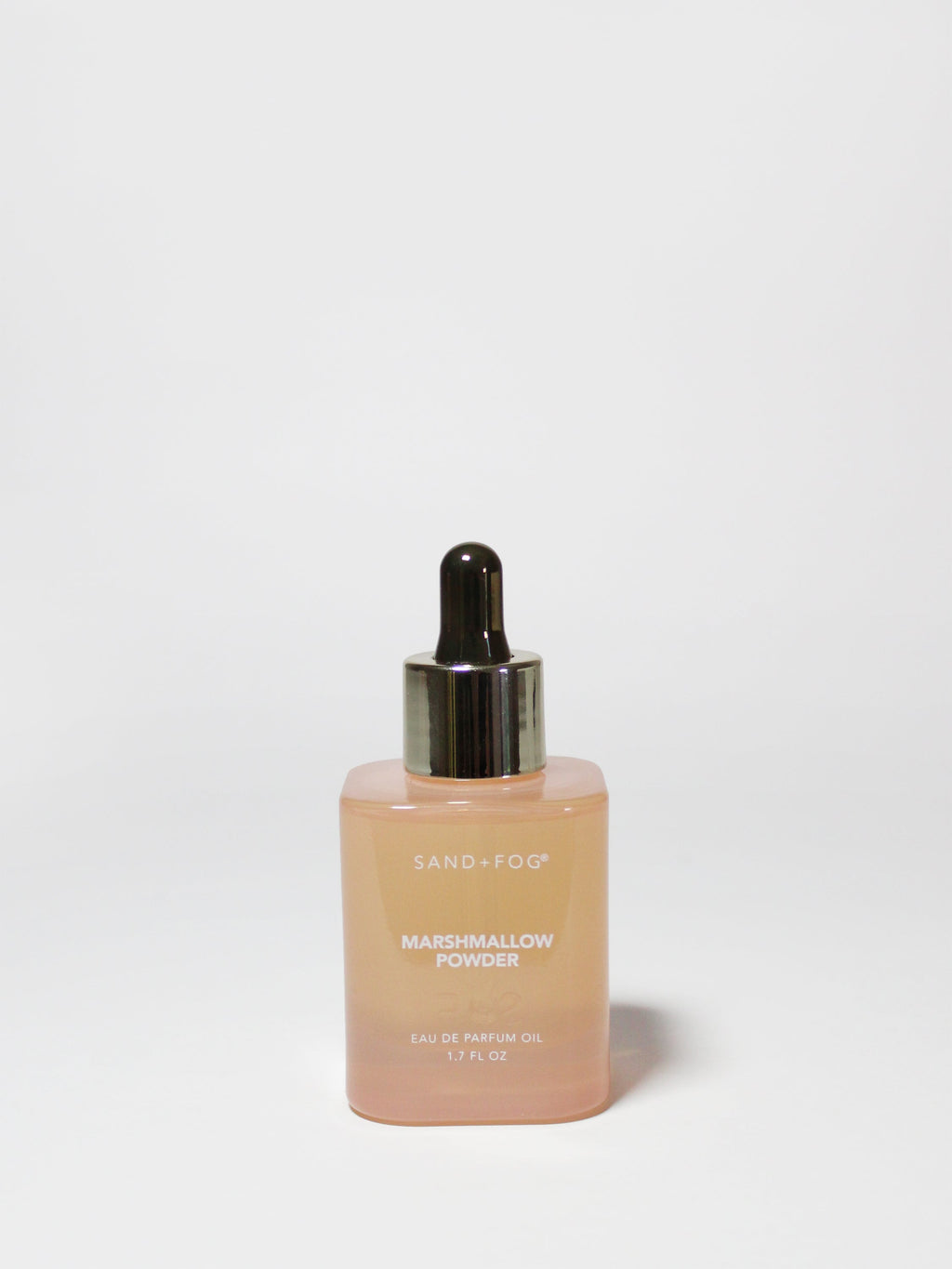 Captivating Marshmallow Powder 50 ml Perfume Oil Dropper