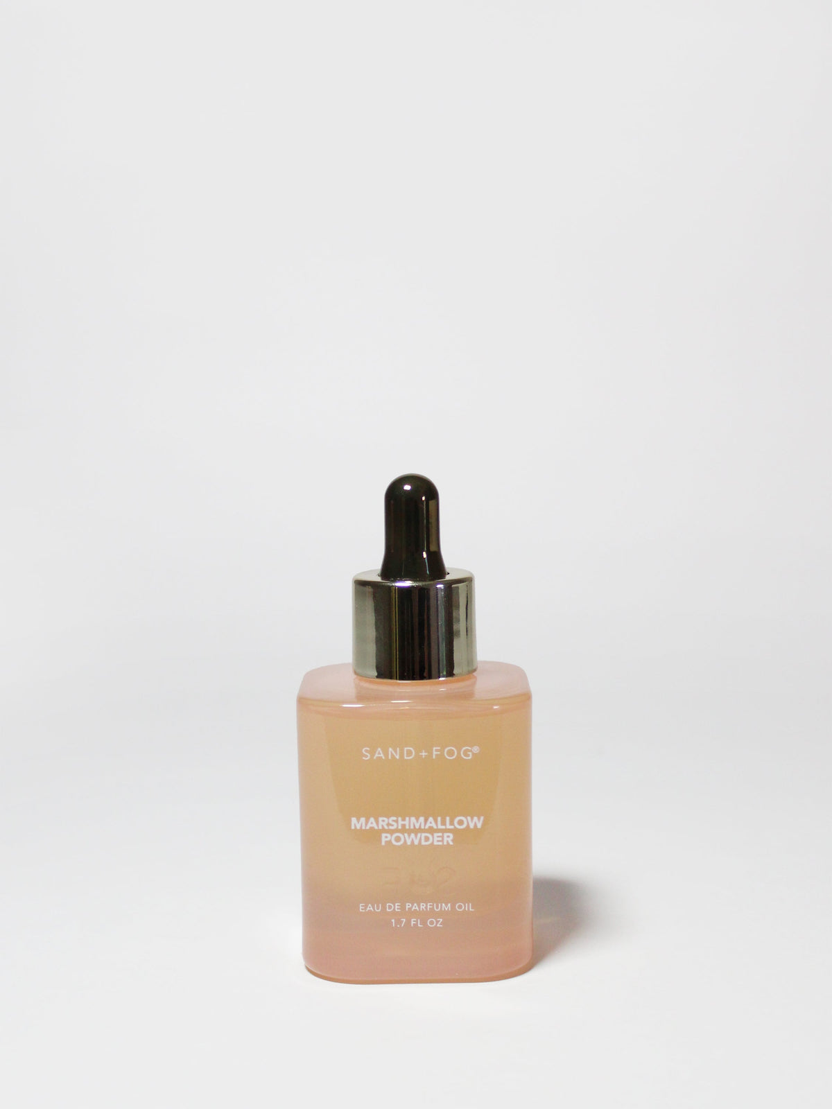 Captivating Marshmallow Powder 50 ml Perfume Oil Dropper