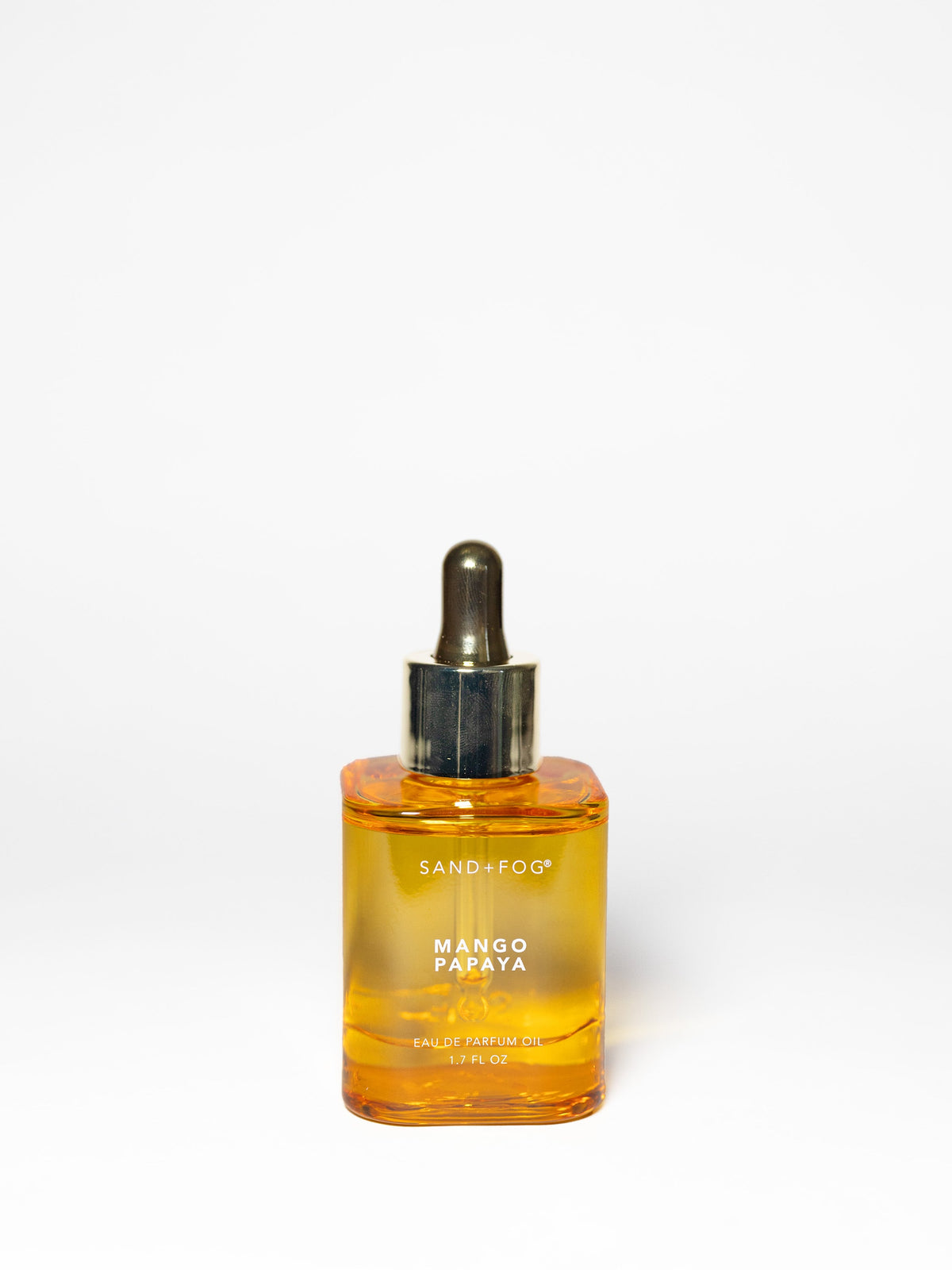 Captivating Mango Papaya 50ml Perfume Oil Dropper