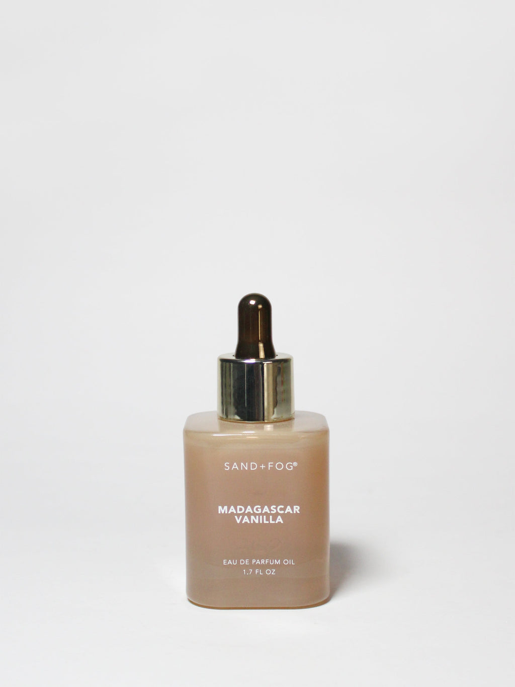 Captivating Madagascar Vanilla 50ml Perfume Oil Dropper