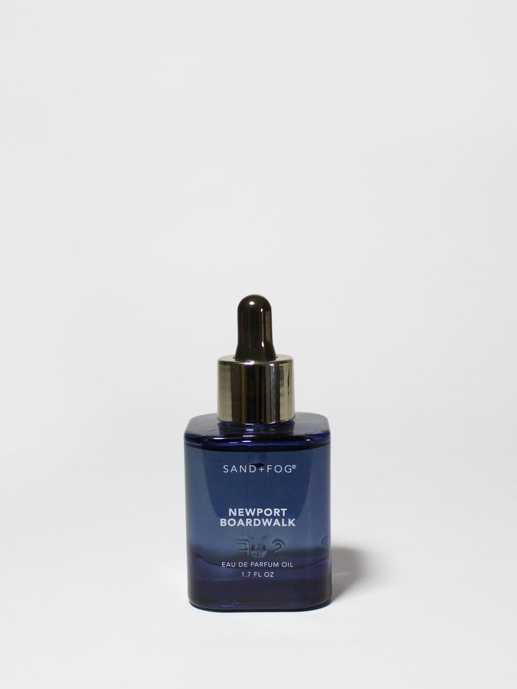 Captivating Newport Boardwalk 50ml Perfume Oil Dropper