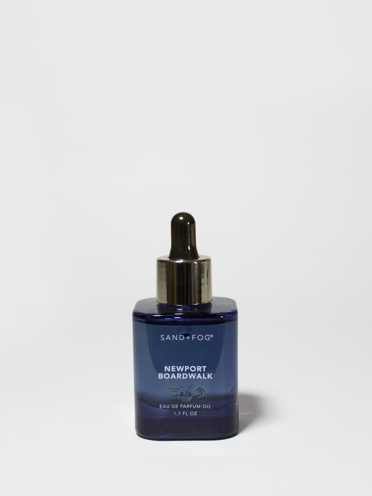Captivating Newport Boardwalk 50ml Perfume Oil Dropper