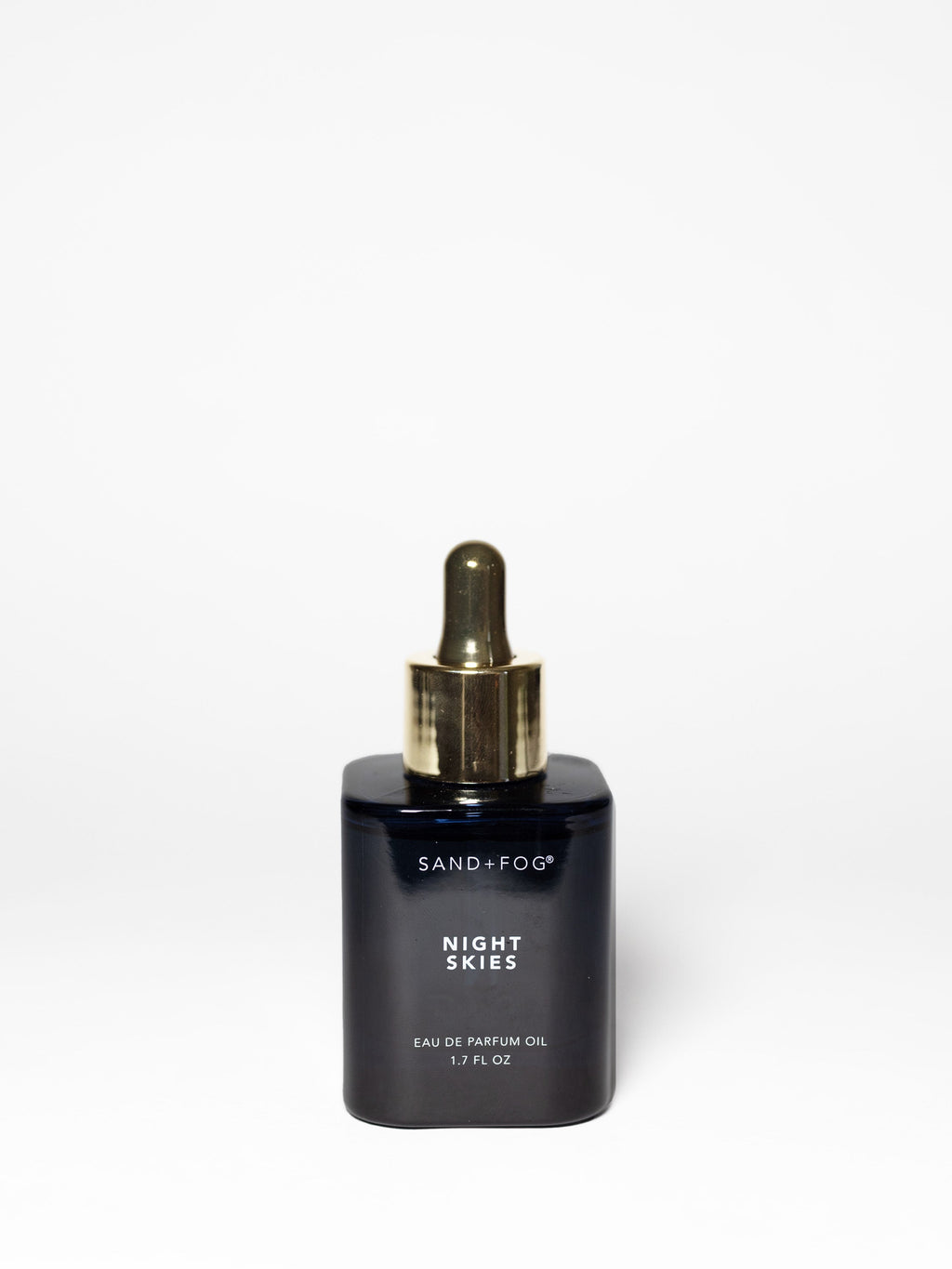 Captivating Night Skies 50ml Perfume Oil Dropper