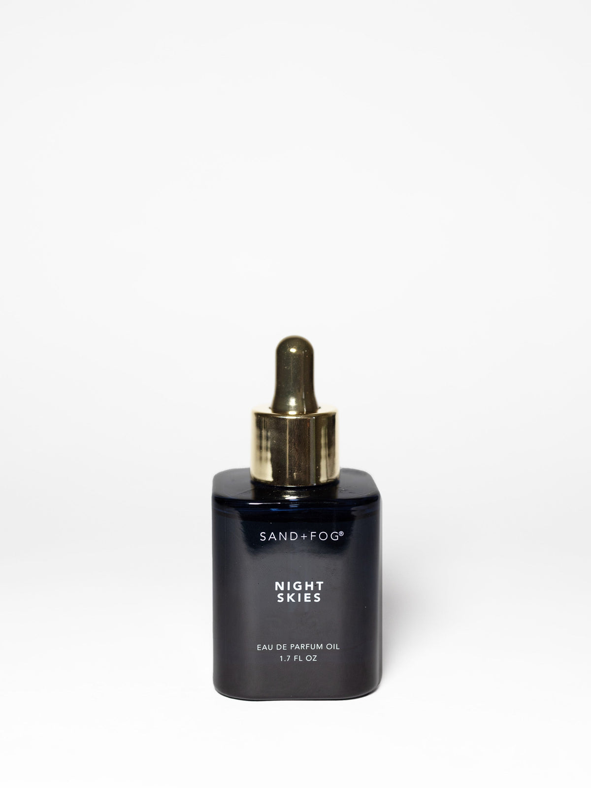 Captivating Night Skies 50ml Perfume Oil Dropper