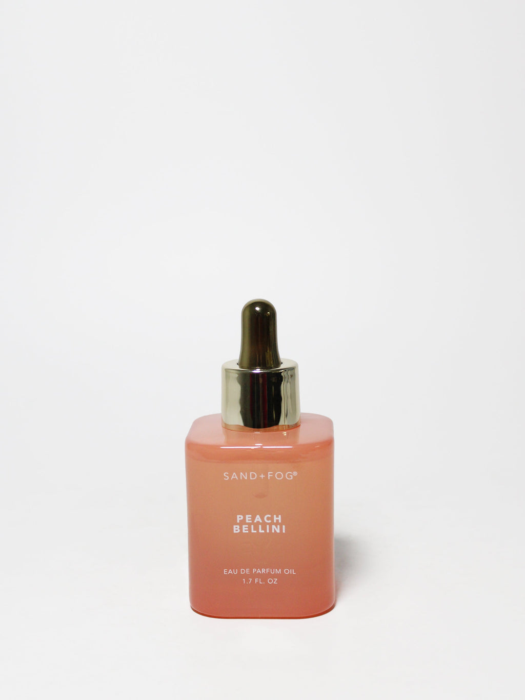 Captivating Peach Bellini 50 ml Perfume Oil Dropper