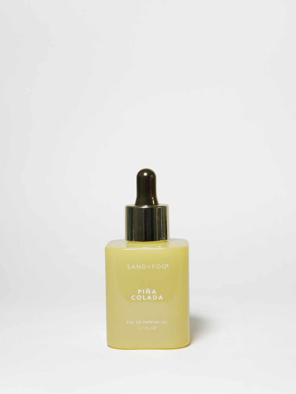 Captivating Pina Colada 50 ml Perfume Oil Dropper
