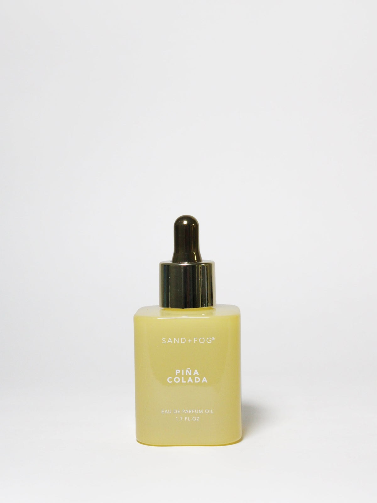 Captivating Pina Colada 50 ml Perfume Oil Dropper